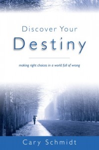 Discover Your Destiny by Cary Schmidt