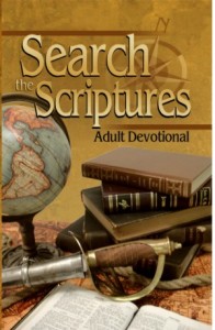Search the Scriptures - Adult